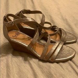 Sofft Mecina Wedges